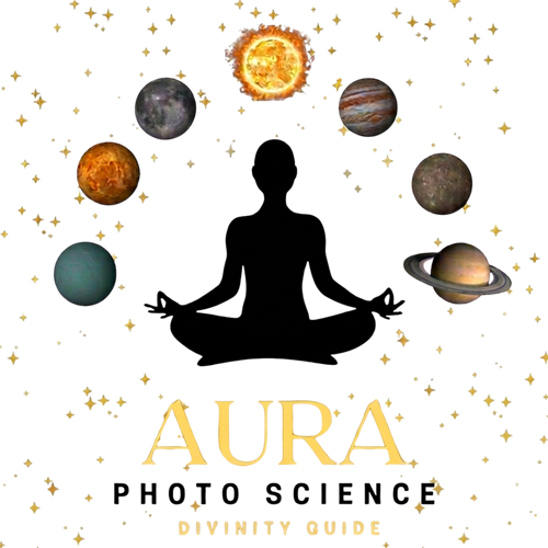 Aura Photo Science logo