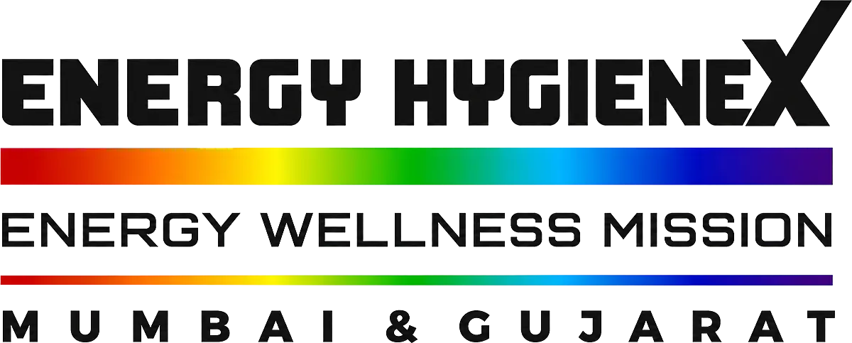 Energy HygieneX Mumbai & Gujarat — Energy Wellness Mission logo