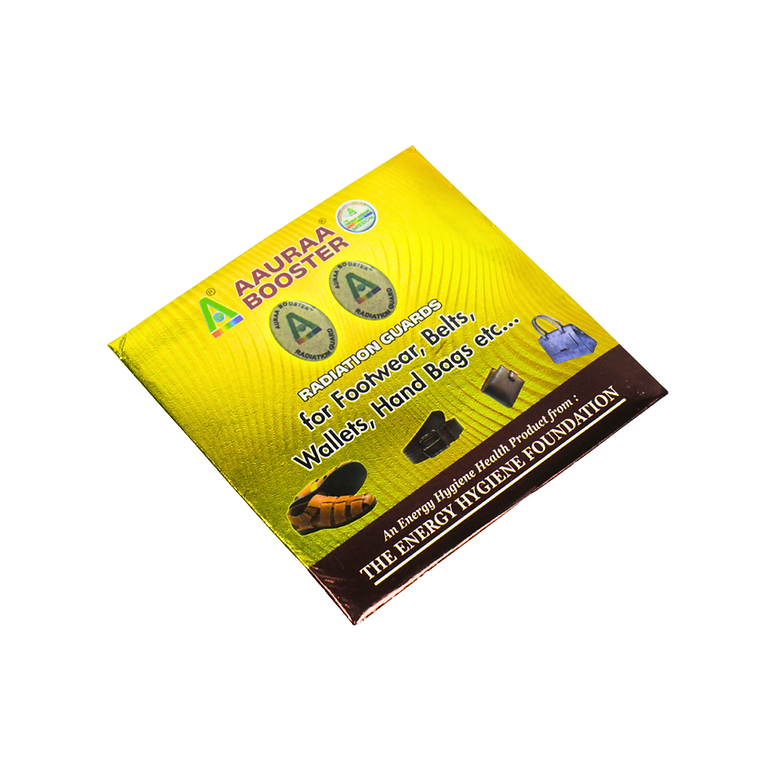 Radiation Guard — Lifestyle Items