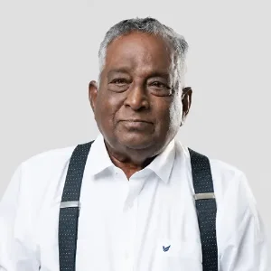 Dr. Mannem Murthy