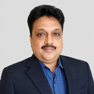 Srinivas Mannem