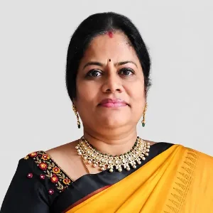 Dr. Lakshmi Mannem